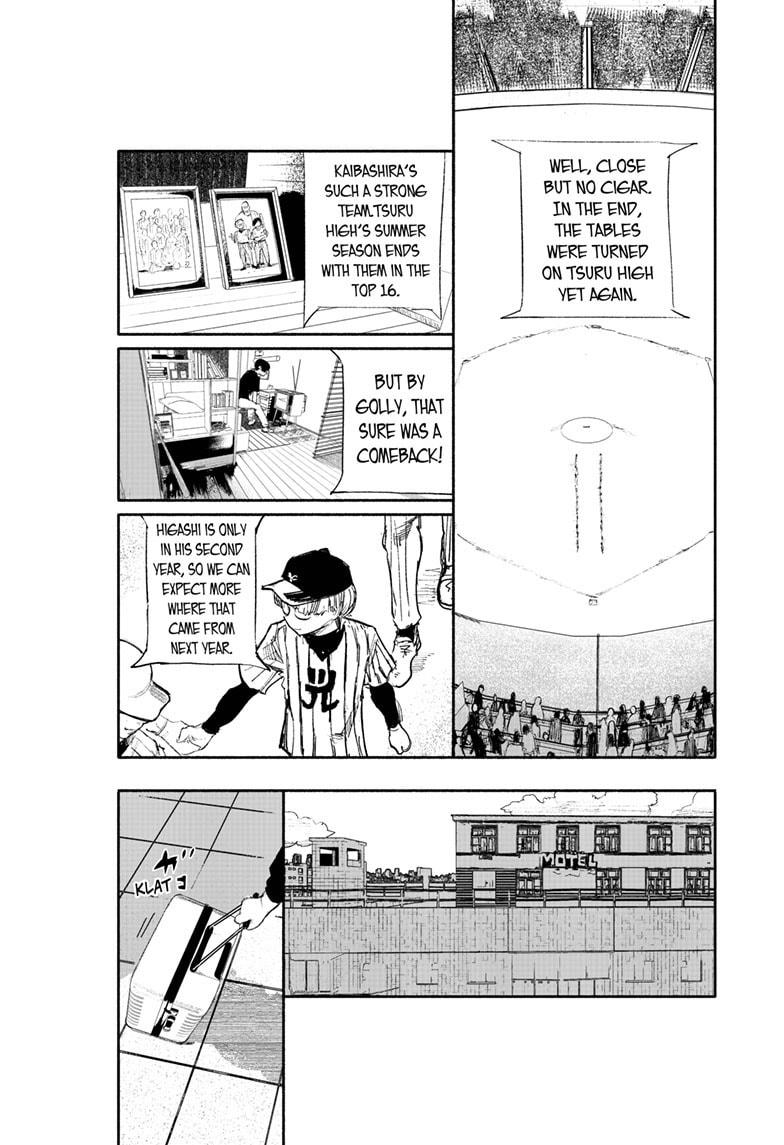 Choujin X, Chapter 9 image 04